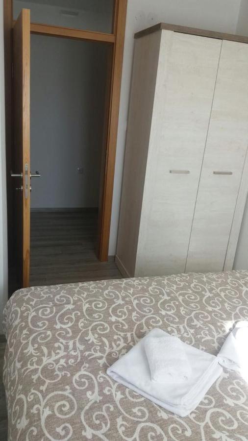 Goma Kop Apartmani Kopaonik Eksteriør billede