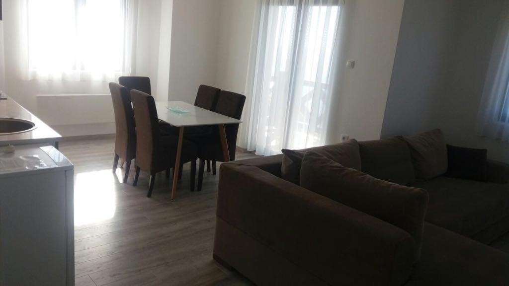 Goma Kop Apartmani Kopaonik Eksteriør billede