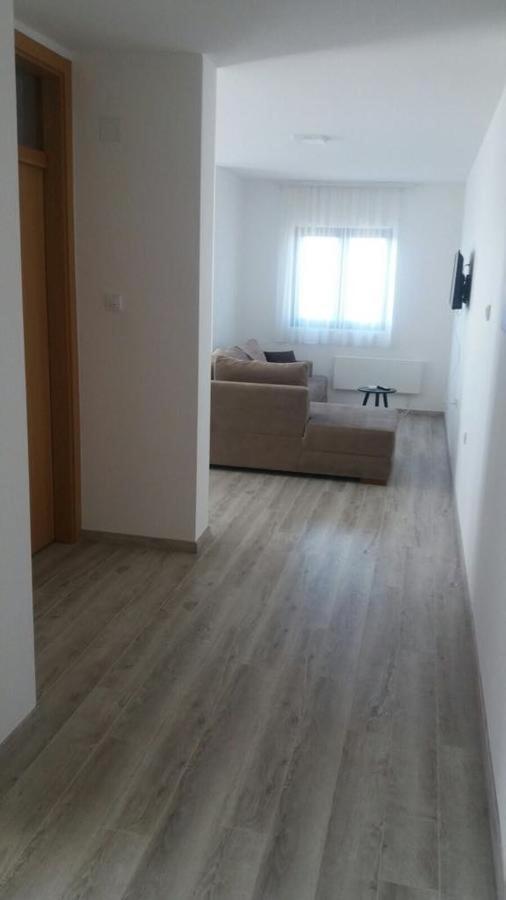 Goma Kop Apartmani Kopaonik Eksteriør billede