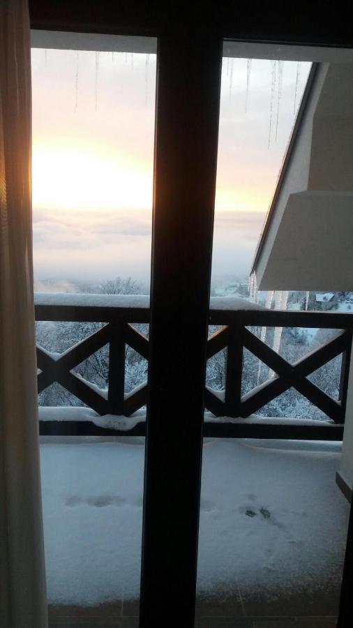 Goma Kop Apartmani Kopaonik Eksteriør billede