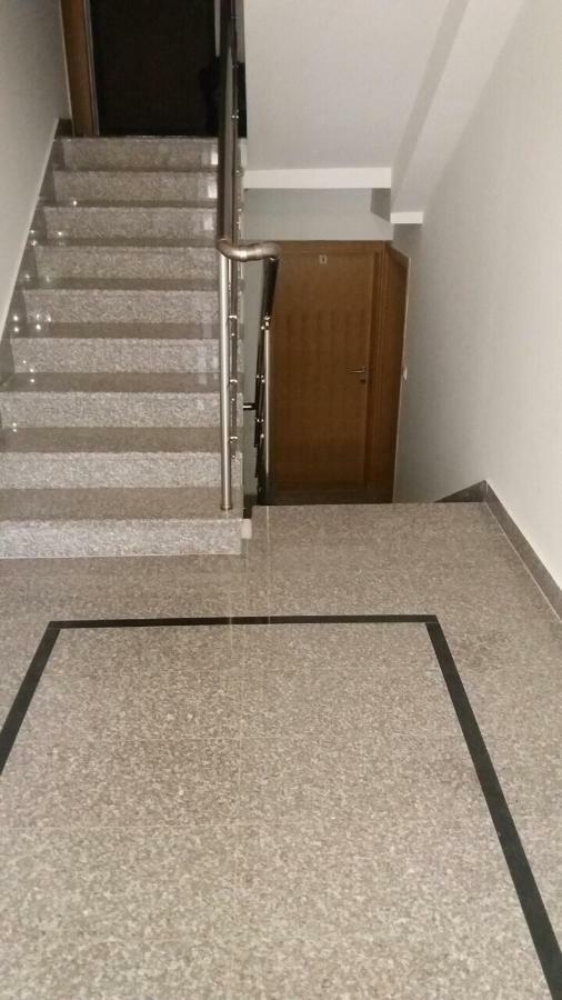 Goma Kop Apartmani Kopaonik Eksteriør billede
