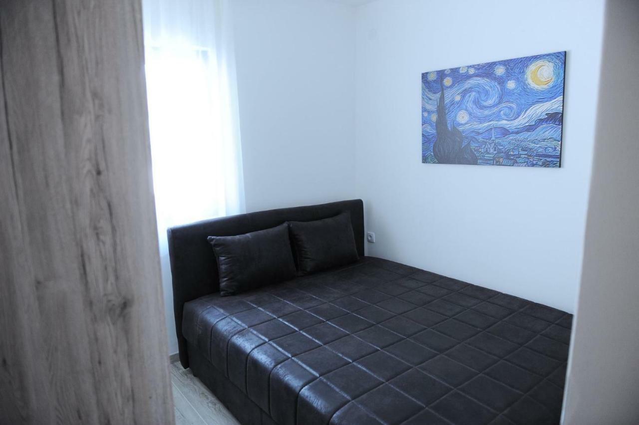 Goma Kop Apartmani Kopaonik Eksteriør billede