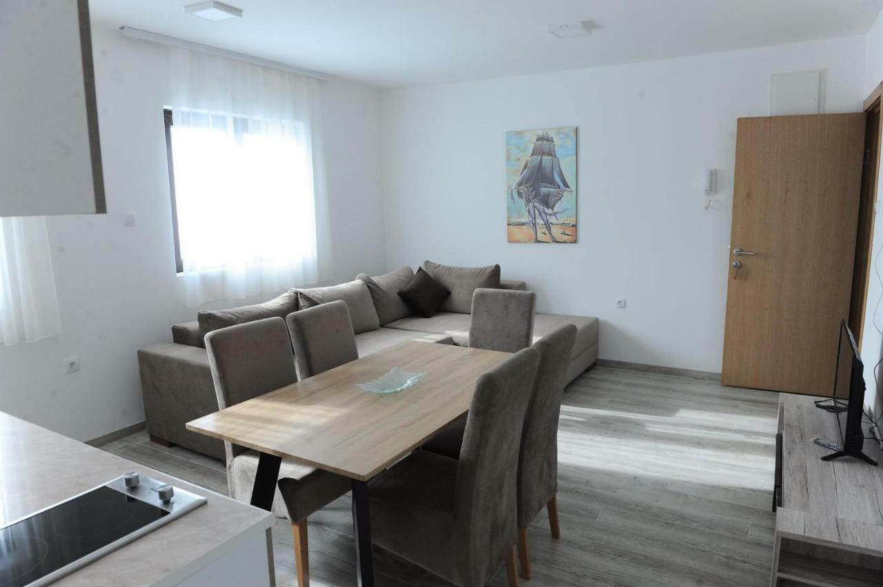 Goma Kop Apartmani Kopaonik Eksteriør billede