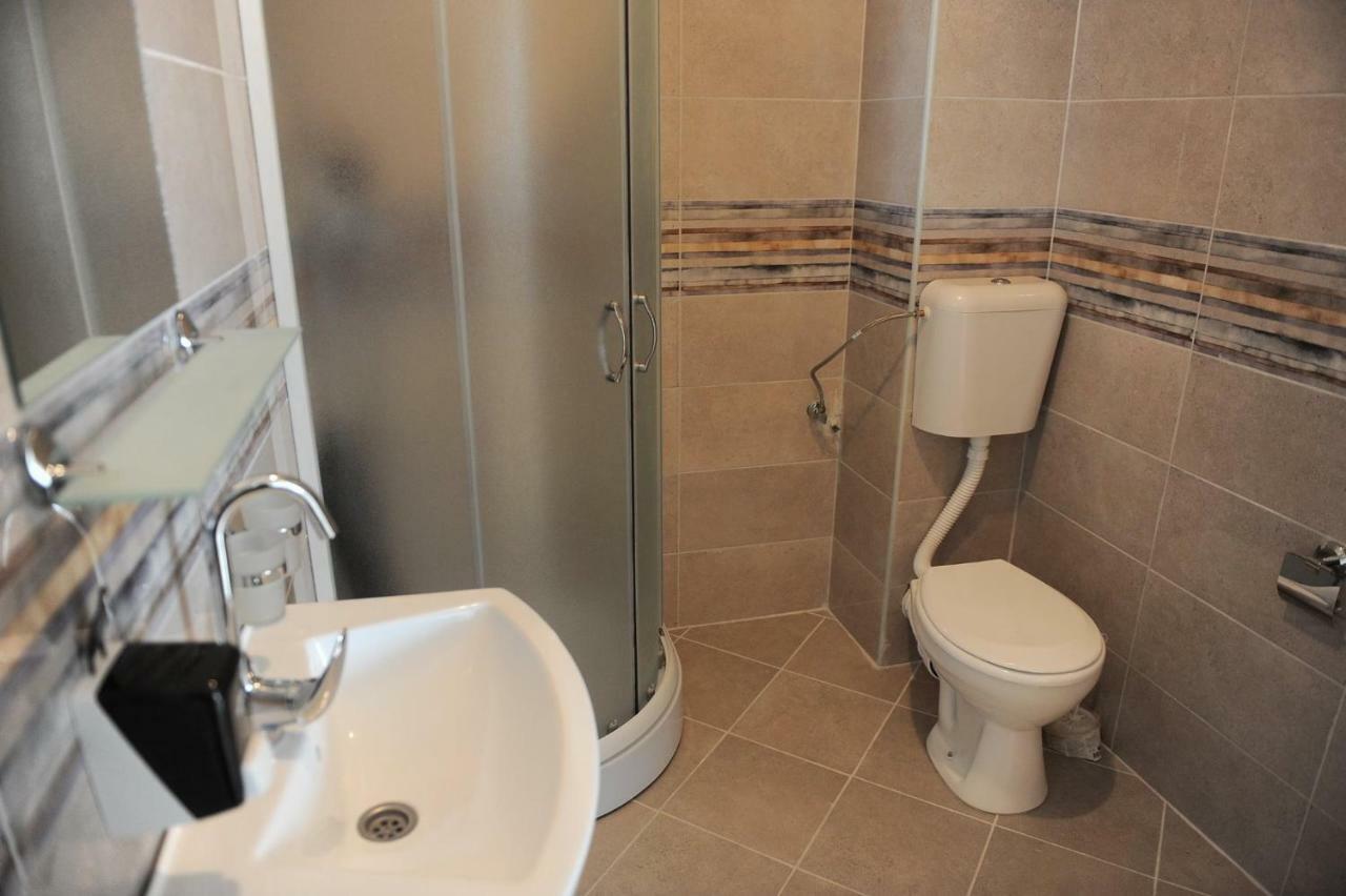 Goma Kop Apartmani Kopaonik Eksteriør billede