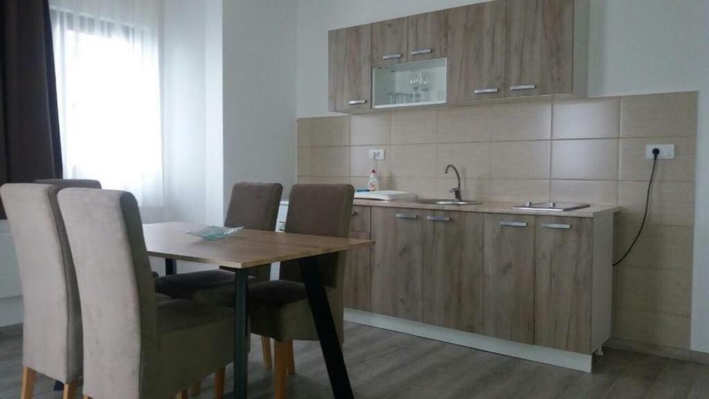 Goma Kop Apartmani Kopaonik Eksteriør billede