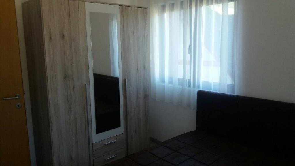 Goma Kop Apartmani Kopaonik Eksteriør billede