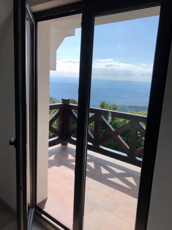 Goma Kop Apartmani Kopaonik Eksteriør billede